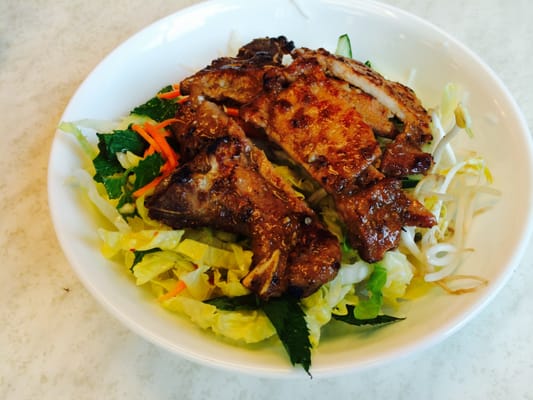 Try It Out Restaurant by null