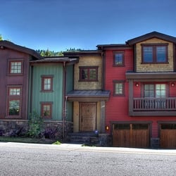 Park City Properties - Park City Home Rental - Platinum