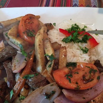 Mucho Gusto - Peruvian Near Me - Fontana, California Mucho Gusto - Peruvian Near Me - Fontana, California