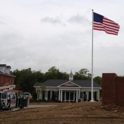 Apollo Flags - FLAGPOLES