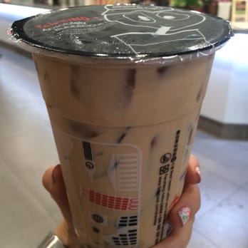 Sharetea - QQ Happy Family Milk Tea - Coffee & Tea Near Me - Fullerton, California Sharetea - QQ Happy Family Milk Tea - Coffee & Tea Near Me - Fullerton, California