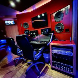 Audio Vision Studios