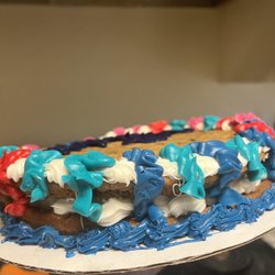 Baskin Robbins