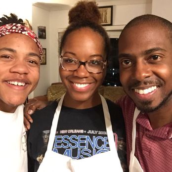 Cozymeal - Personal Chefs Near Me - Los Angeles, California Cozymeal - Personal Chefs Near Me - Los Angeles, California