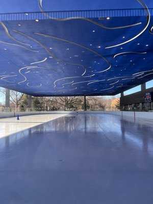LeFrak Center at Lakeside by null