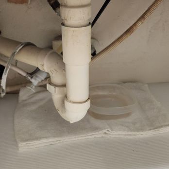 Dominion Heights - Leaks under kitchen sink. - Apartments Near Me - Fresno, California Dominion Heights - Leaks under kitchen sink. - Apartments Near Me - Fresno, California