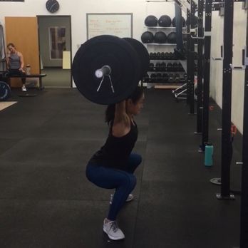 MINT Strength - Trainers Near Me
