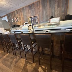 L.A Sushi - Sushi bar