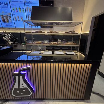 Sip Lab - Dessert Case/Bar - Coffee & Tea Near Me - Greensboro, North Carolina Sip Lab - Dessert Case/Bar - Coffee & Tea Near Me - Greensboro, North Carolina