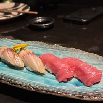 SUSHISAMBA Covent Garden - Sushi Bars Near Me - London, XGL