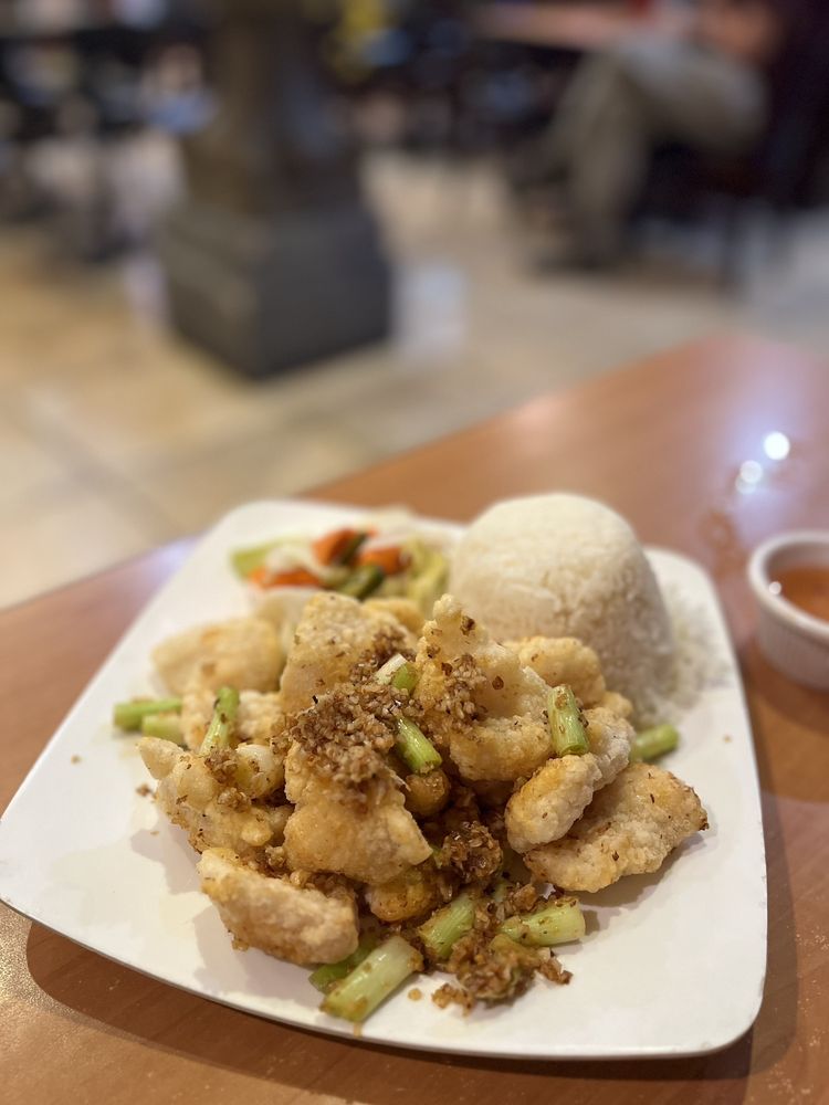 Pho Saigon Express