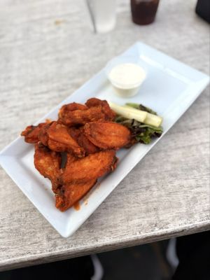 The Harbour Grille by null