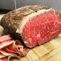 Roast Beef
