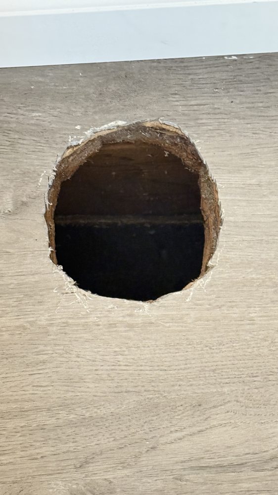 Slide of Home Care Collective