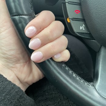 TT Nails - Dip manicure - Nail Salons Near Me - Westmont, Illinois