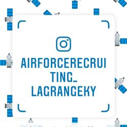 U.S Air Force Recruiting Office - Instagram