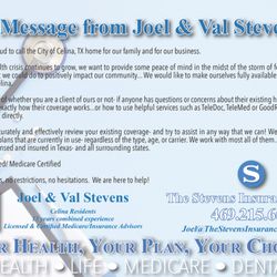 The Stevens Insurance Group