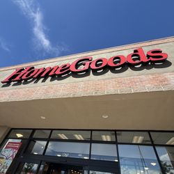 HomeGoods
