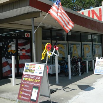 ASAP Pawn FL - Guns & Ammo Near Me - Ellenton, Florida ASAP Pawn FL - Guns & Ammo Near Me - Ellenton, Florida