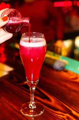 La Posada Restaurant & Tequila Bar by null