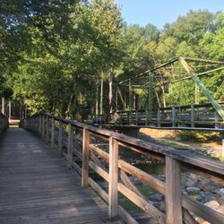 Tannehill Ironworks Historical State Park