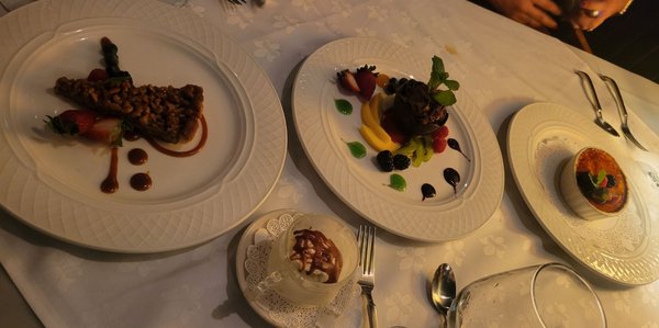 Chez Nous French Restaurant by null