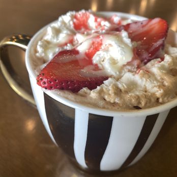 Cafe Mi Amor - Cafes Near Me - Hot Springs, Arkansas