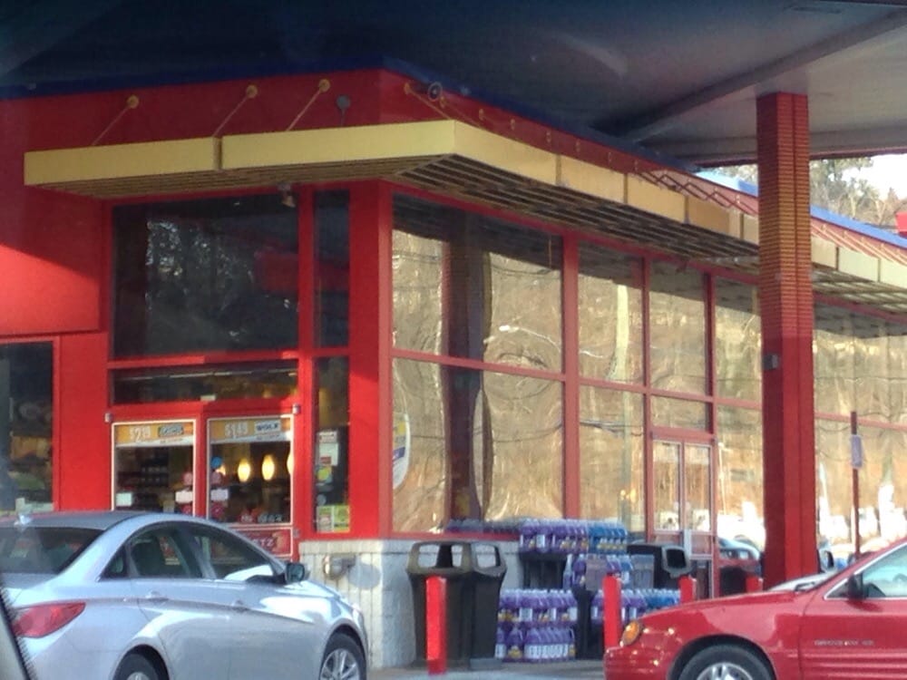 Sheetz, Trucksville Roadtrippers