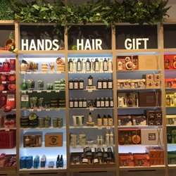 The Body Shop