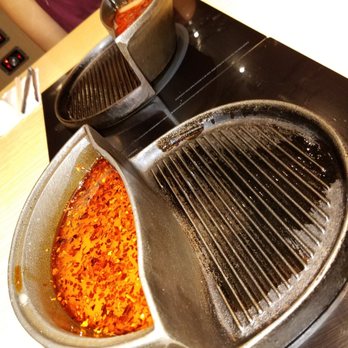 Halves Boiling Pot + Grill - Japanese Near Me - Foothill Ranch, California Halves Boiling Pot + Grill - Japanese Near Me - Foothill Ranch, California