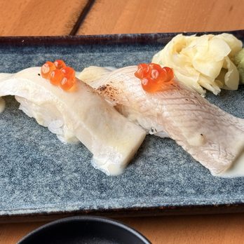 Hers Sushi Bar and Ramen - Aburi sushi - Sushi Bars Near Me - Oregon, Wisconsin