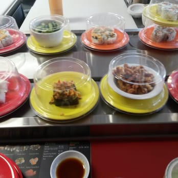 541 Sushi Bar - Sushi conveyor belt! - Sushi Bars Near Me - Eugene, Oregon 541 Sushi Bar - Sushi conveyor belt! - Sushi Bars Near Me - Eugene, Oregon