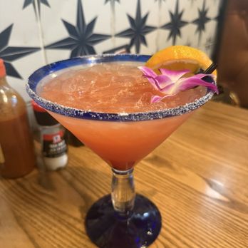 Anejo Cocina San Marco - Jumbo Margarita - Mexican Near Me - Jacksonville, Florida Anejo Cocina San Marco - Jumbo Margarita - Mexican Near Me - Jacksonville, Florida
