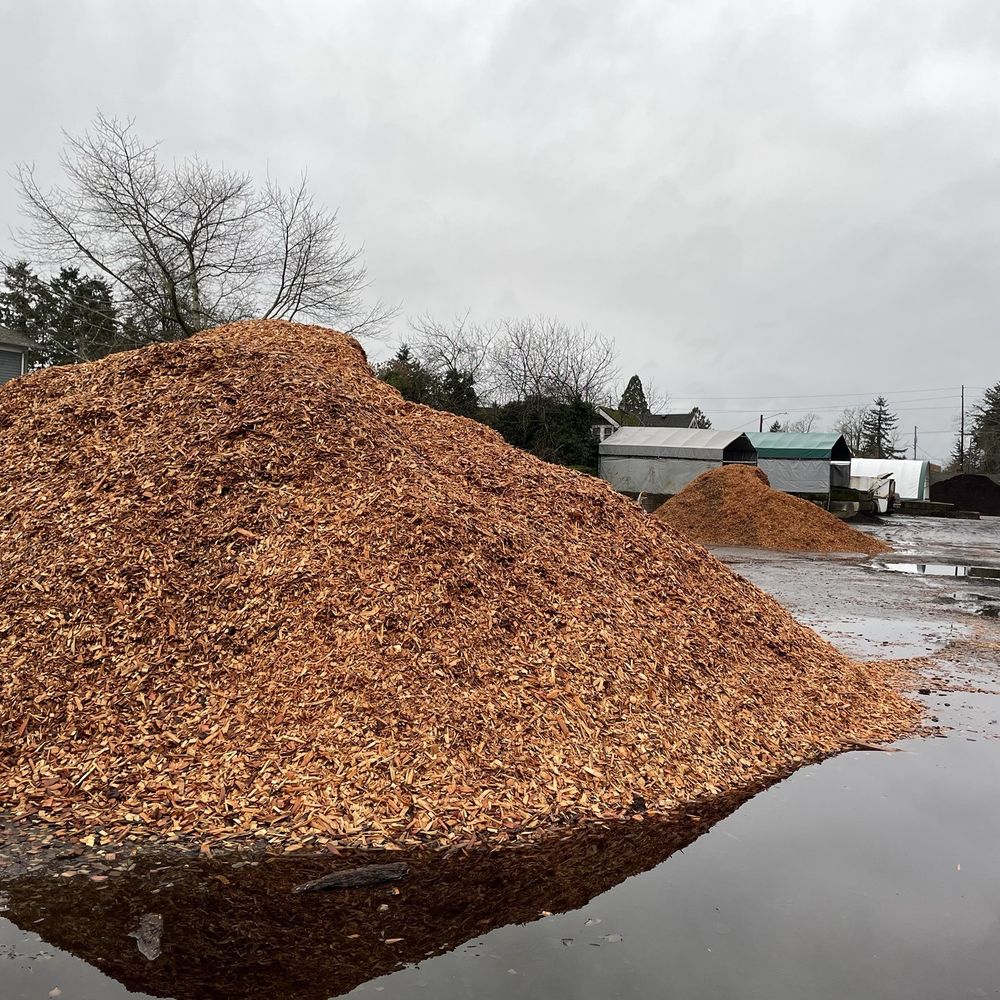 Mt Scott Fuel - Landscaping Near Me - Portland, Oregon