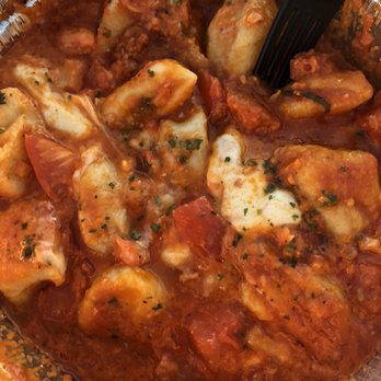 Il Farro - Gnocchi di Patate alla Sorrentina - Italian Near Me - Newport Beach, California Il Farro - Gnocchi di Patate alla Sorrentina - Italian Near Me - Newport Beach, California