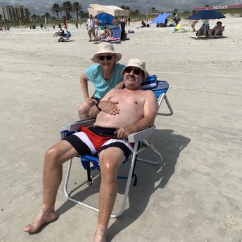 Jacksonville Beach - Enjoying our outing! - Beaches Near Me - Jacksonville Beach, Florida Jacksonville Beach - Enjoying our outing! - Beaches Near Me - Jacksonville Beach, Florida