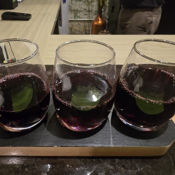 WineHaus - Wine Bars Near Me - Fort Worth, Texas