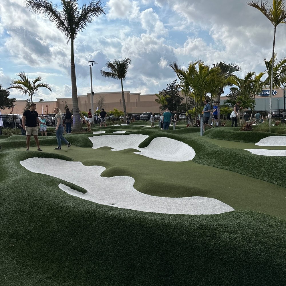 PopStroke - Mini Golf Near Me - Orlando, Florida PopStroke - Mini Golf Near Me - Orlando, Florida
