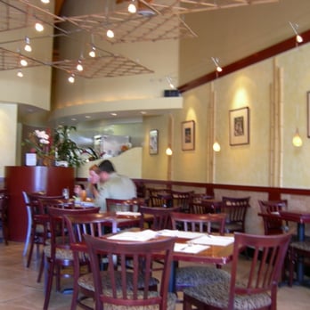 Thai Bamboo Bistro - Thai Near Me - Irvine, California