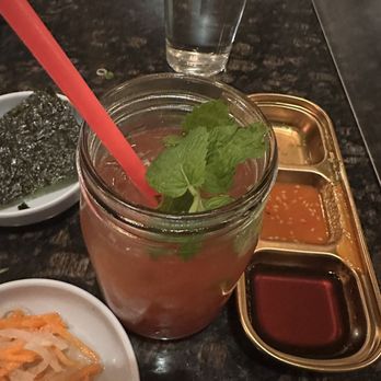 RYUU Asian BBQ & Sushi - Korean Near Me - Chicago, Illinois