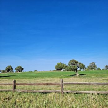 Lathrop State Park - 09.12.22 - Golf Course - Parks Near Me - Walsenburg, Colorado