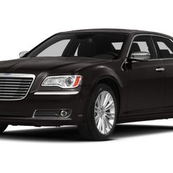 Sacob Limo Service - Luxury Chrysler 300