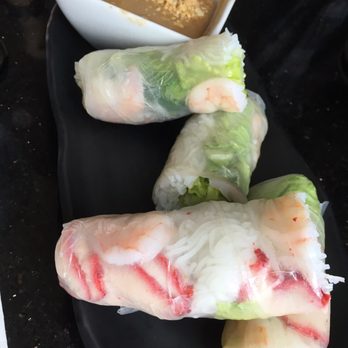 Gossip Tapioca - Spring rolls - Vietnamese Near Me - West Valley City, Utah Gossip Tapioca - Spring rolls - Vietnamese Near Me - West Valley City, Utah