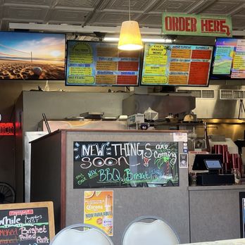 California Tacos & More - Menu/ order area - Mexican Near Me - Omaha, Nebraska California Tacos & More - Menu/ order area - Mexican Near Me - Omaha, Nebraska
