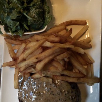 Putnam's Pub & Cooker - Steak Au Poivre - Pubs Near Me - Brooklyn, New York Putnam's Pub & Cooker - Steak Au Poivre - Pubs Near Me - Brooklyn, New York