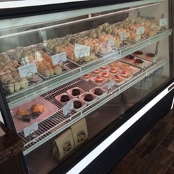 Passion Flour - Pastry galore