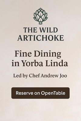 The Wild Artichoke by null