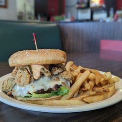 Taylor Station Restaurant & Lounge