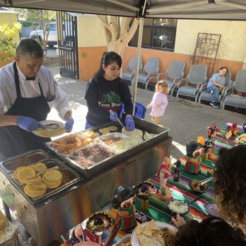 Tacos Bravo & catering - Professional set up with friendly help! - Mexican Near Me Tacos Bravo & catering - Professional set up with friendly help! - Mexican Near Me