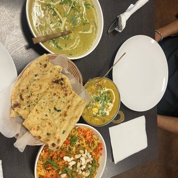 New Indian Restaurant - Indian Near Me - Upland, California